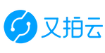 又拍云
